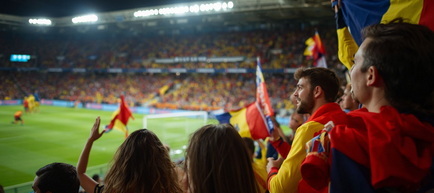 Nations League, primul test pentru Gheorghe Hagi la cârma Naționalei